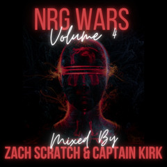 NRG Wars Volume 4- Zach Scratch Vs Captain Kirk