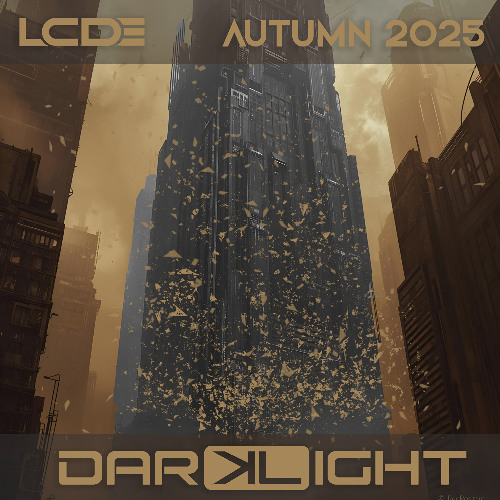 DARKLIGHT - Autumn 2025