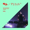 RA Live - Millú - Pitch Music & Arts 2025, Australia DJ mix artwork - Electronic music tracklist cover image