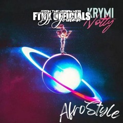 Krymi - Notty (Jordan Remix)