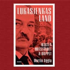 Specialpodd: Om människorättskämpen i Belarus