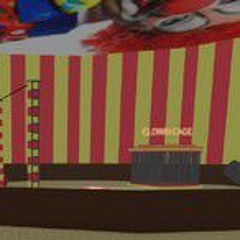 CLOWN  - Item Asylum