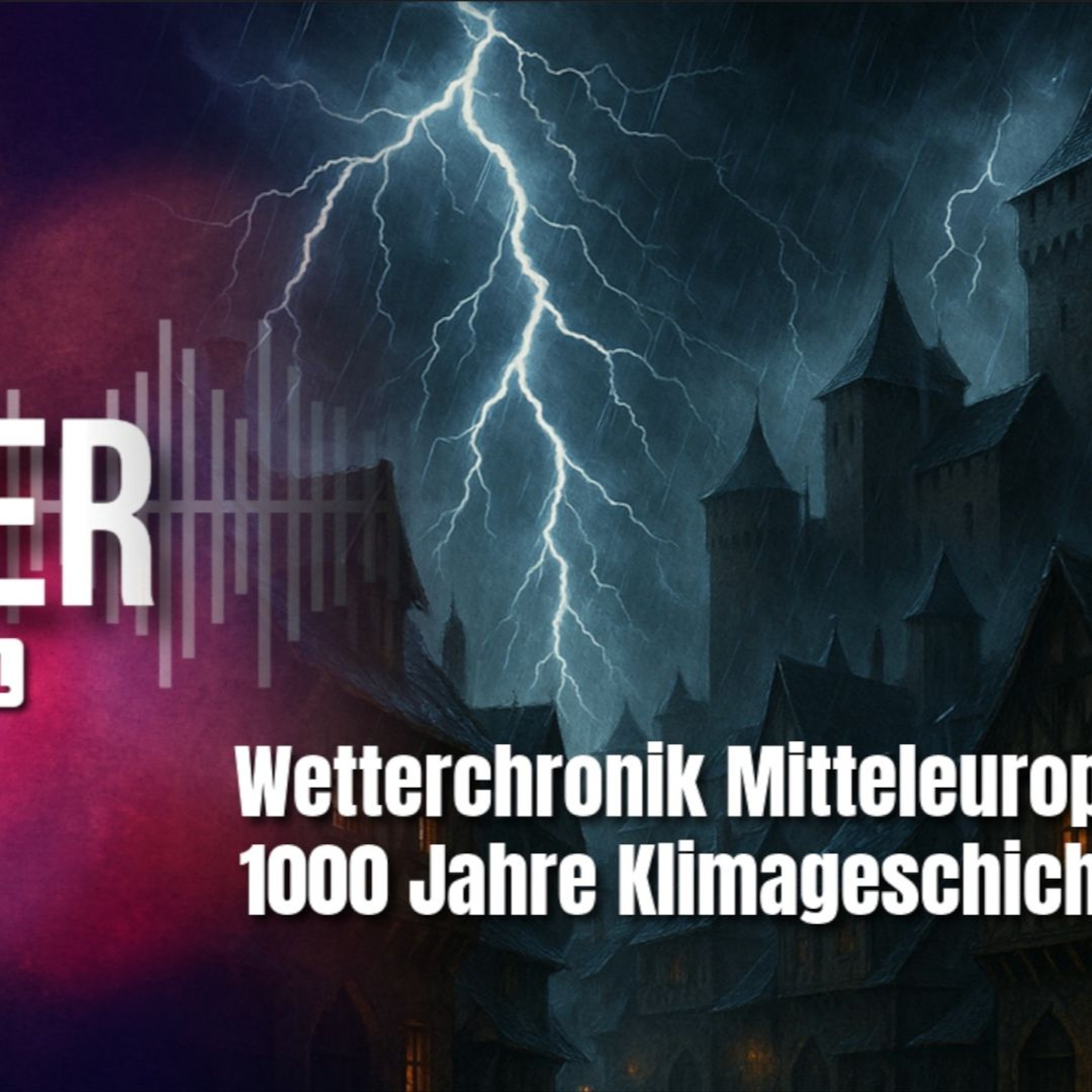 TE Wecker am 24.08.2025