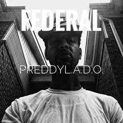 Peddy Lado - Federal