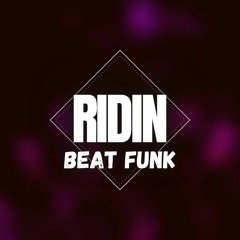 Beat Ridin ( Tokyo Drift )