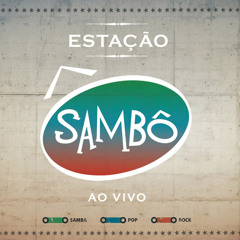 Deixa (Ao Vivo) [feat. Péricles]