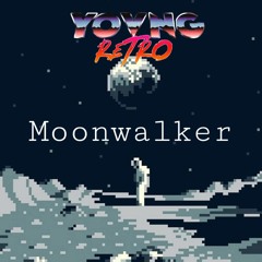 Yovng Retro - Moonwalker