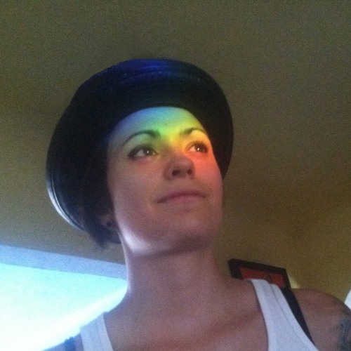 Final (unaired) DJ Nicolatron Demo from KUNM