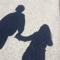 dropped your hand while dancing