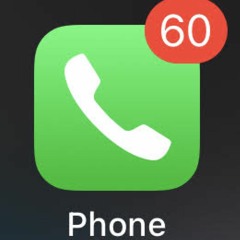 Shaking Phone