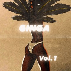 GINGA Vol.1