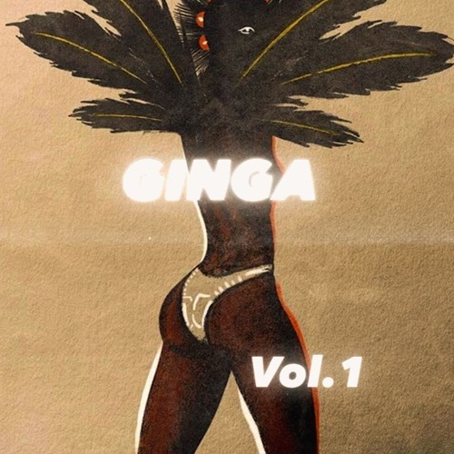 GINGA Vol.1