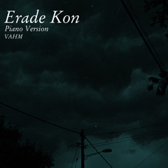 Erade Kon(Piano Version)