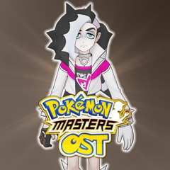 Battle! Piers - Pokemon Masters OST