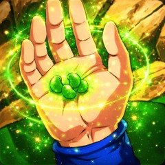 Senzu Bean 16 Prod. by The Advocates