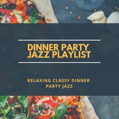 Dinner Date Jazz