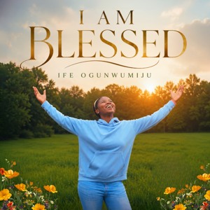 I Am Blessed
