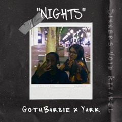 NIGHTS - ft. @asaplintra