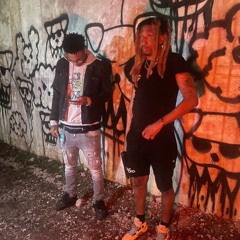 LAZYGOD X CARTIER'GOD - BASEDWORLD TALIBAN HOTBOYZ [PROD ANDI2K]