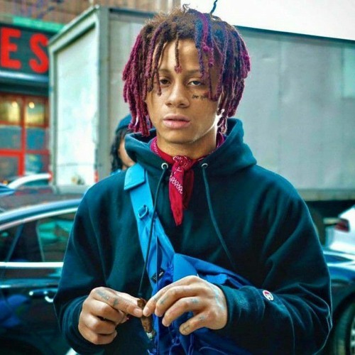 Trippie Redd - Stoned (SKIP TO 0:50)