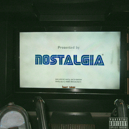MOR (NOSTALGIA VERSION)