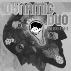 Dynamic Duo - 절망하지 맙시다 [Mix by glof]
