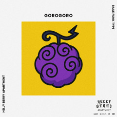 Mc Kadu ft Mc Luki, Mc IG Type Beat "GoroGoro" Baile Funk Hip-Hop Rap Instrumental 2025
