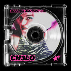 MISS DREAMZCAST 038 CH3LO
