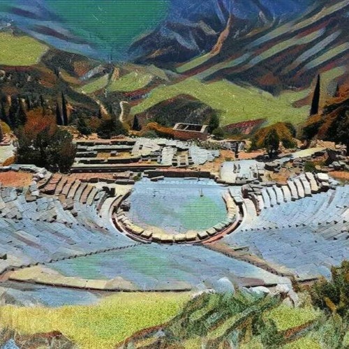 Sandman - End Of The World