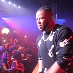Soso Baddat & Shady Bab /Salone Music