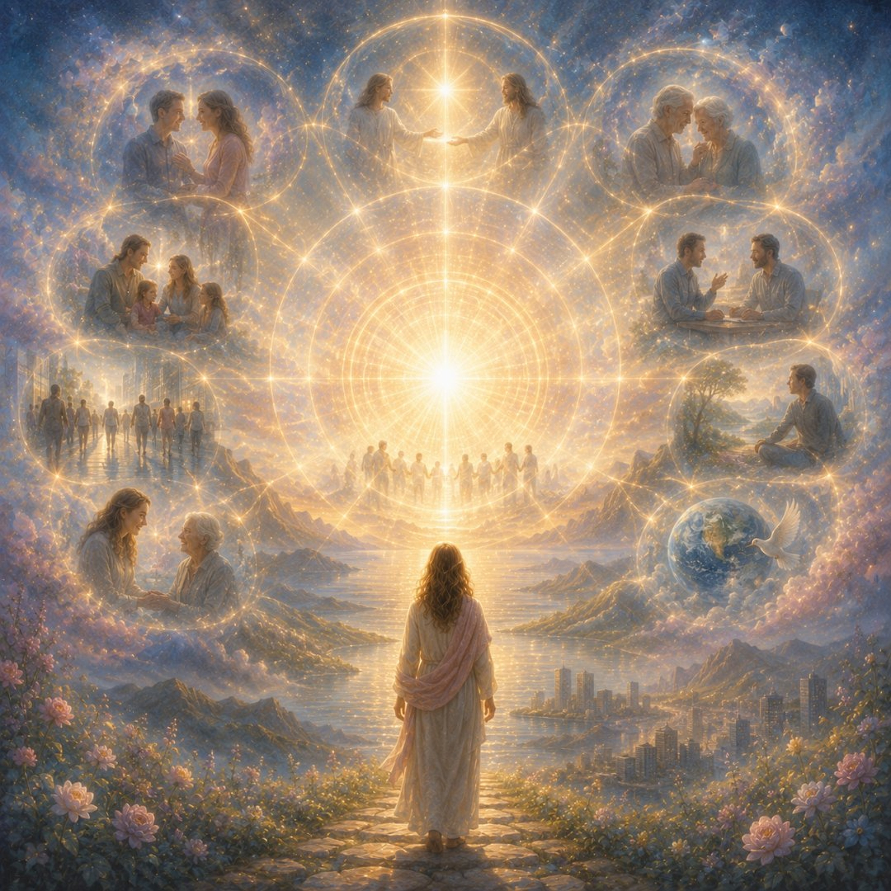 ACIM JUL 15 2026 TEXT CH 17 IX episode artwork