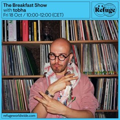 The Breakfast Show - tobha - 18 Oct 2024