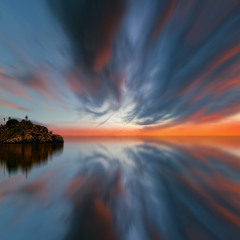 How Far, The Horizon