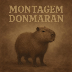 MONTAGEM DONMARAN