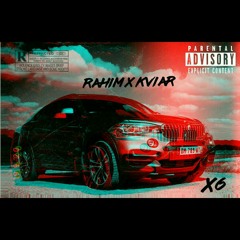 X6 ft. RVHIM🐦 (Mixed by Gaël)