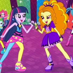 Dazzlings - Welcome To The Show - Studio Release