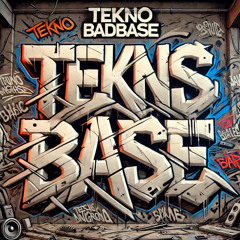 TEKNSBASE MIX VINYL
