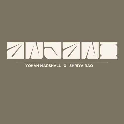 Anjani ft. Shriya [Rap section blank]