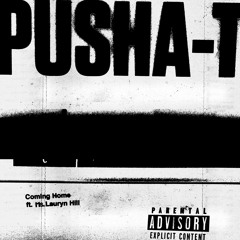 Coming Home (feat. Lauryn Hill)