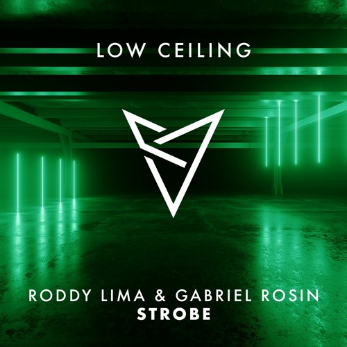 Roddy Lima  & Gabriel Rosin - STROBE