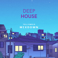 Deep House (Mixdown)