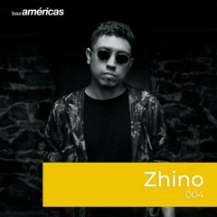 Bar americas [004] Zhino