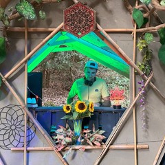 Biko @ Waldfunk 2025 -Spiritus Open Air-