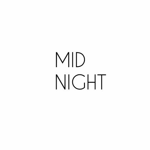 M I D N I G H T