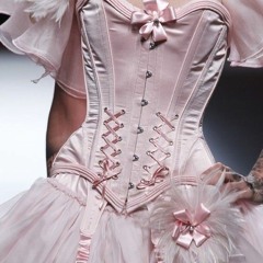 ++ corset, tiny waist subliminal - audio surgeon ivy
