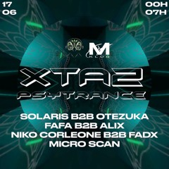 XTAZ (17/06/2022)