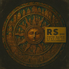 PREMIERE: Yefim Malko - Suncity (Mikhail Kobzar Remix) [RS008]