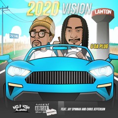 2020 Vision(electric)