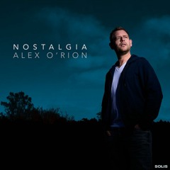 PREMIERE: Alex O'Rion - Cuba Libre (Album Edit) [Solis Records]