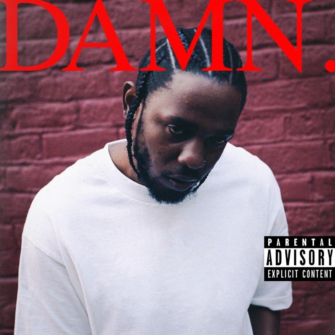 Stream DAMN (Full Album) Kendrick Lamar by justacanofspaghetti